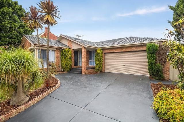 31 Kendall Drive, VIC 3805