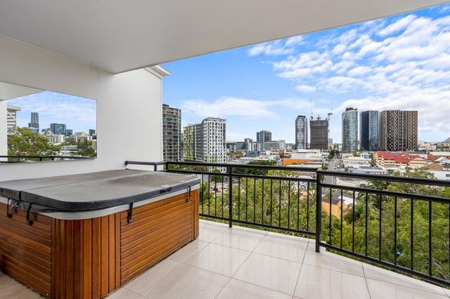 28/451 Gregory Terrace, QLD 4000