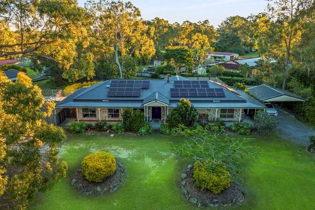 359-361 Equestrian Drive, QLD 4124