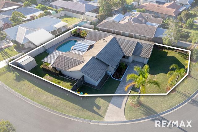 16 Rosevale Avenue, QLD 4551