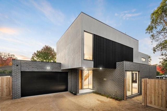 1 Walsham Road, VIC 3130