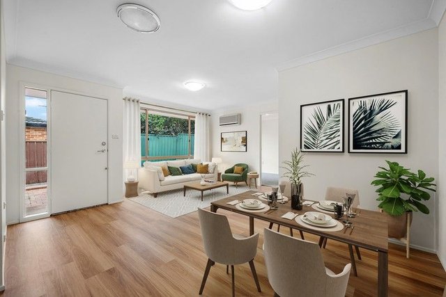 50/25-29 Pine Road, NSW 2170