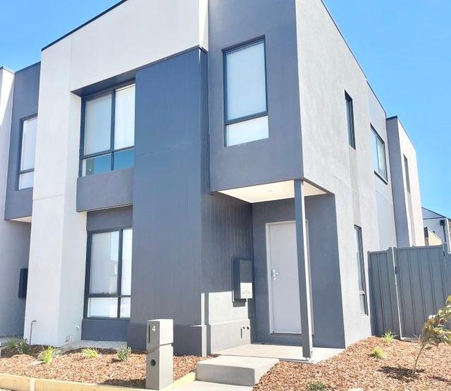 4 Turning  Loop, VIC 3336