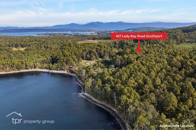 427 Lady Bay Road, TAS 7109