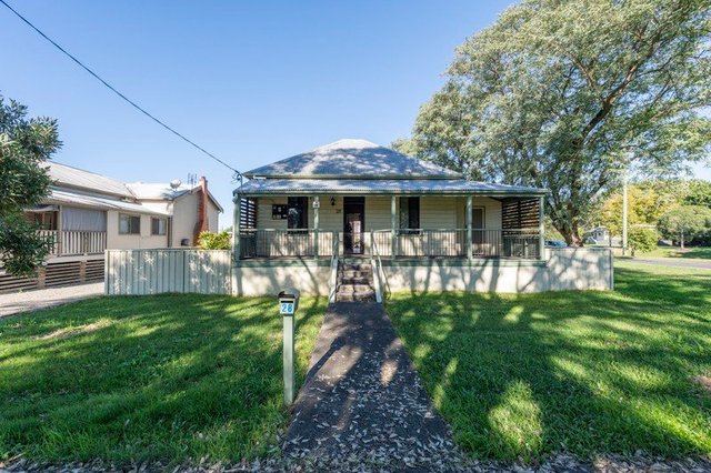 28 Spring Street, NSW 2460