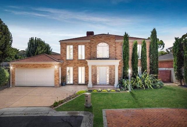 3 Plaza Court, VIC 3152