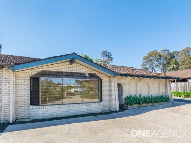 83a Hillcrest Avenue, NSW 2541