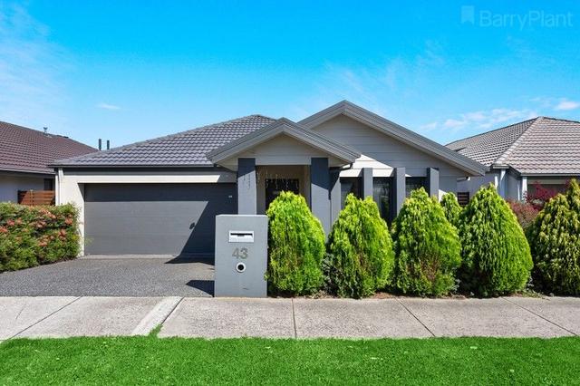 43 Meridian Circuit, VIC 3806