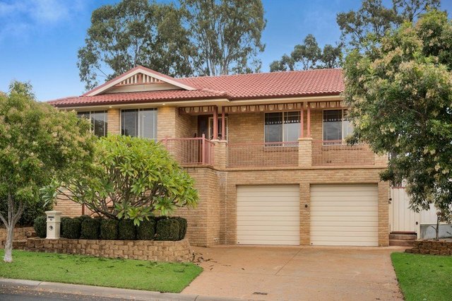 10 Norris Place, NSW 2567