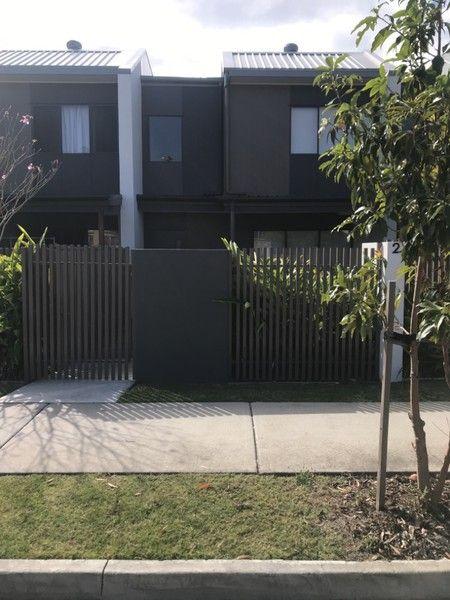 2/9-11 Oaklands Street, QLD 4161