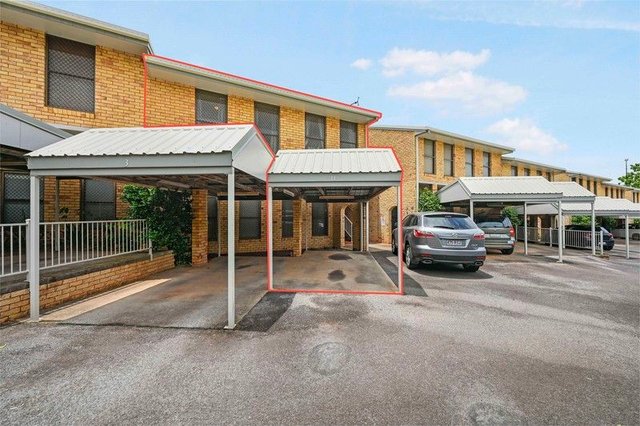 11/8 Ipswich Street, QLD 4350