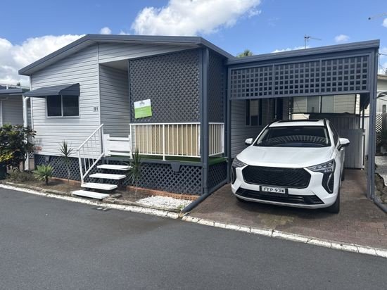 91/112-122 Dry Dock Road, NSW 2486
