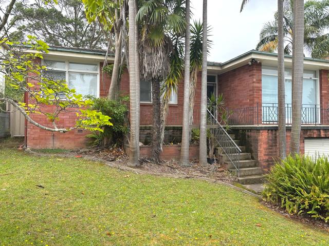 18 Bavarde Avenue, NSW 2536