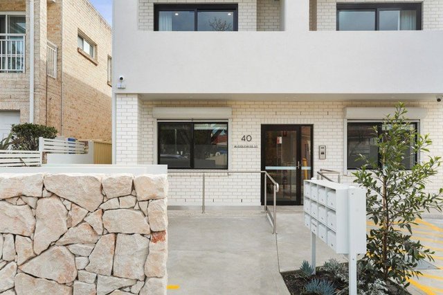 7/40 Middlemiss St, NSW 2020