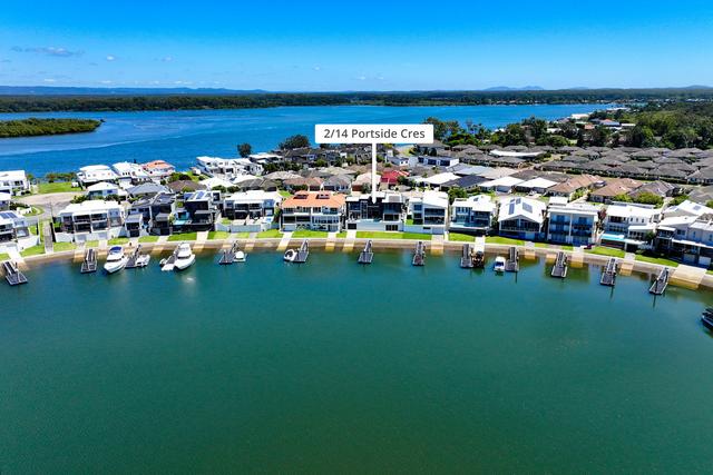 2/14 Portside Crescent, NSW 2444