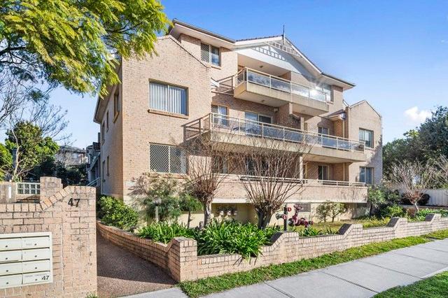 2/47-49 Josephine Street, NSW 2210