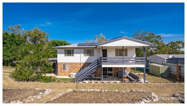 27 Pillich Street, QLD 4701