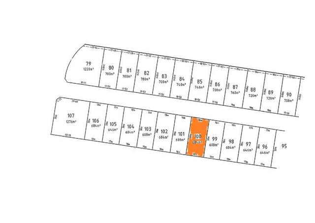 16 Jack Brawn Ave, VIC 3842