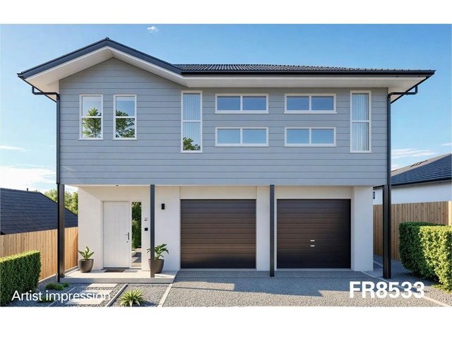 Lot 2 Chapman St, QLD 4650