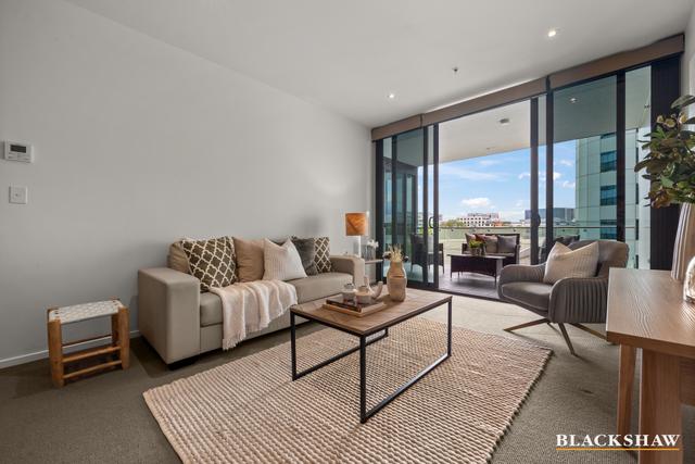 502/240 Bunda Street, ACT 2601