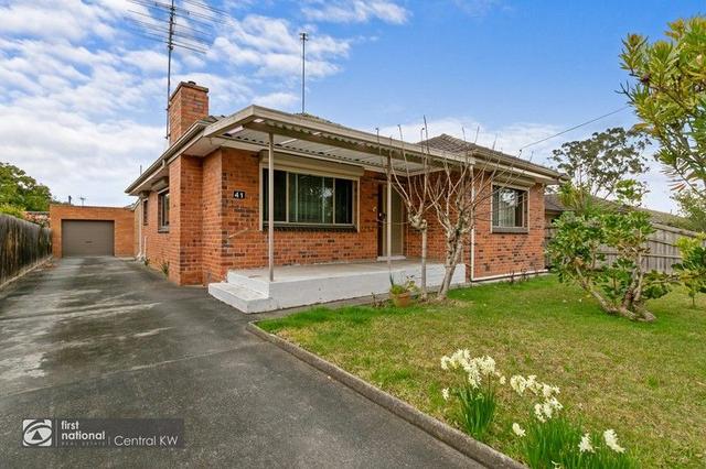41 Collins St, VIC 3840