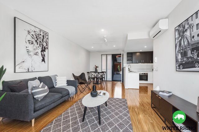 104/189 Gorman Drive, NSW 2620