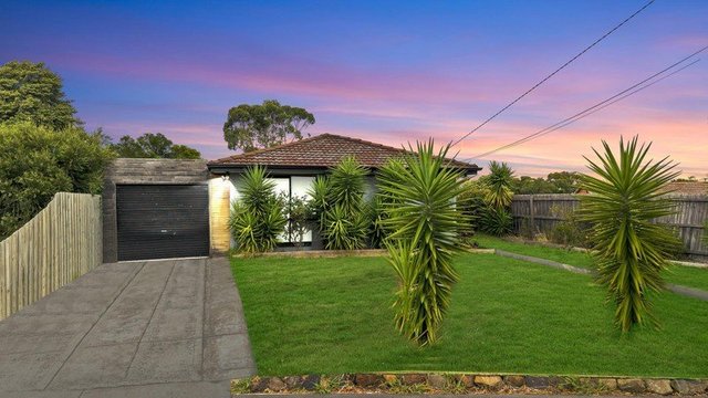 9 Darebin  Court, VIC 3048