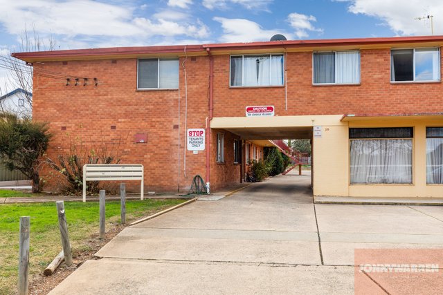 15/39 Thurralilly Street, NSW 2620