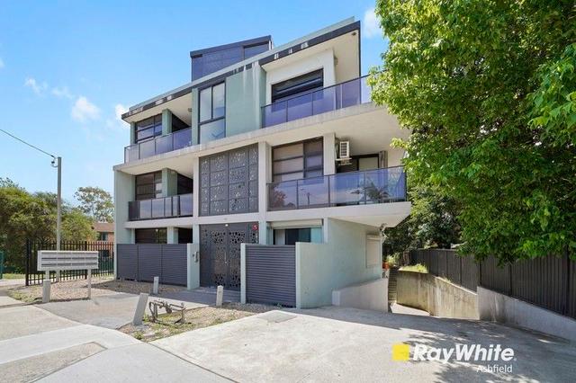 3/537 Liverpool Road, NSW 2135
