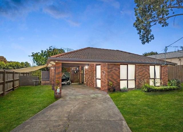 60 Whitehead Grove, VIC 3939