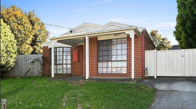 8 Keech Close, VIC 3174