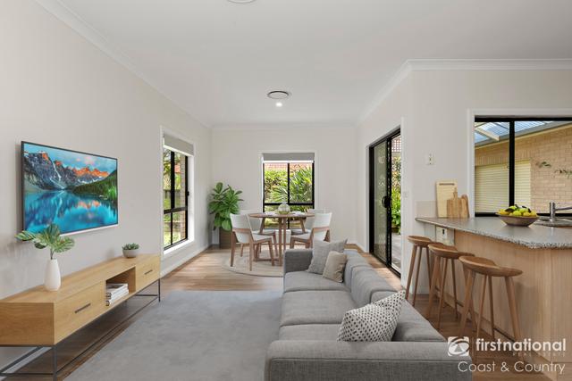 17 Linton Court, NSW 2530