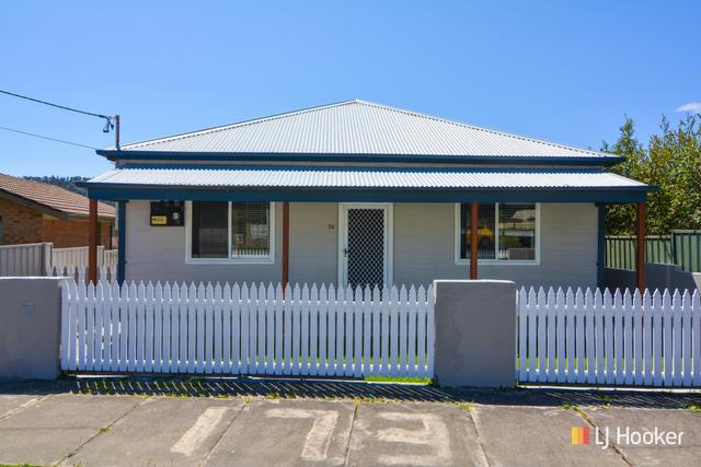 24 Bent Street, NSW 2790