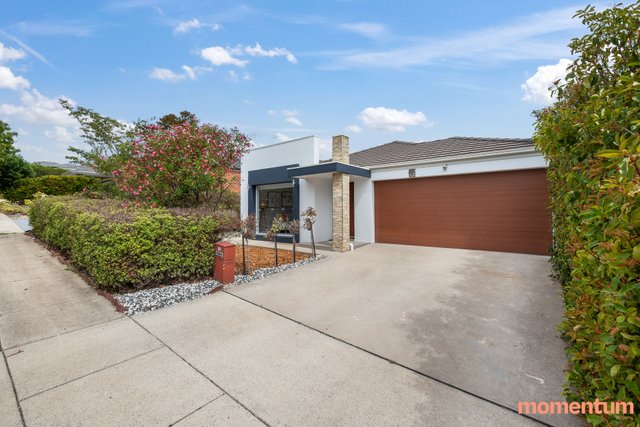 12 Dooley Binbin Street, ACT 2914