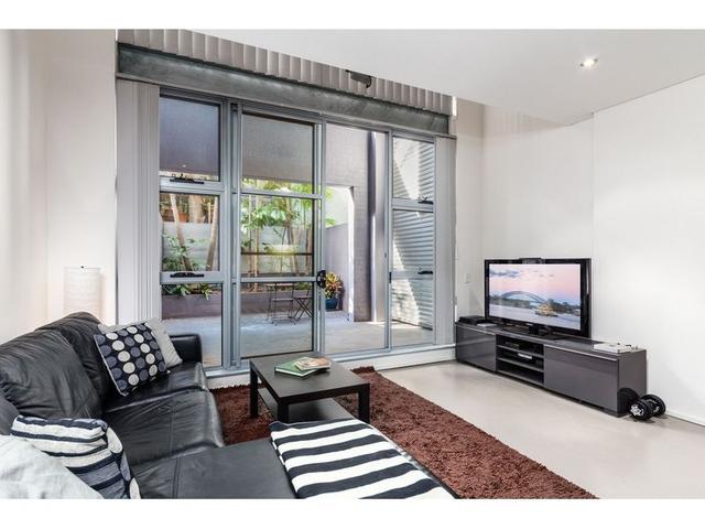 106/56 Bay Street, NSW 2007