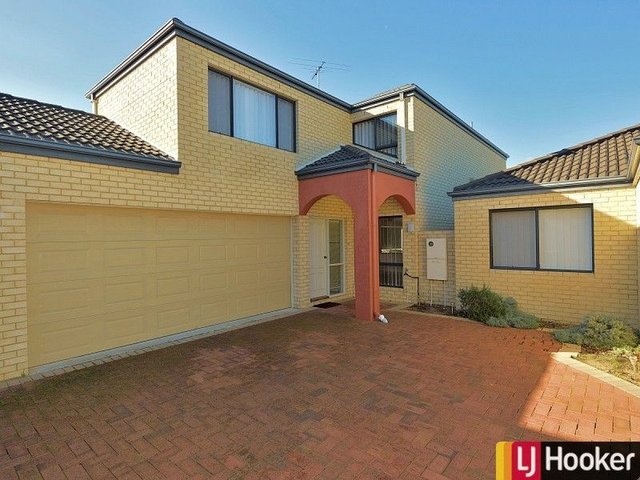 4/6 Churchill Avenue, WA 6210