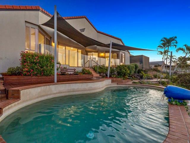 54 Monterey Keys Drive, QLD 4212