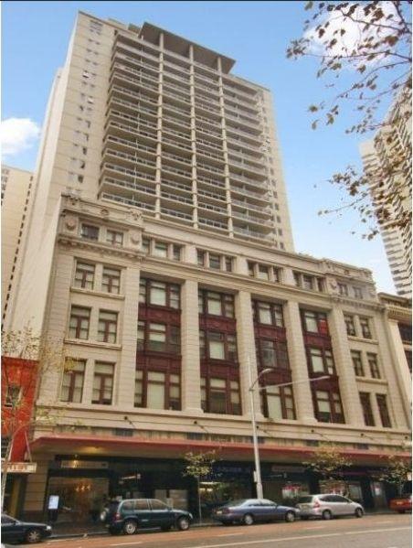 91B/569 George Street, NSW 2000
