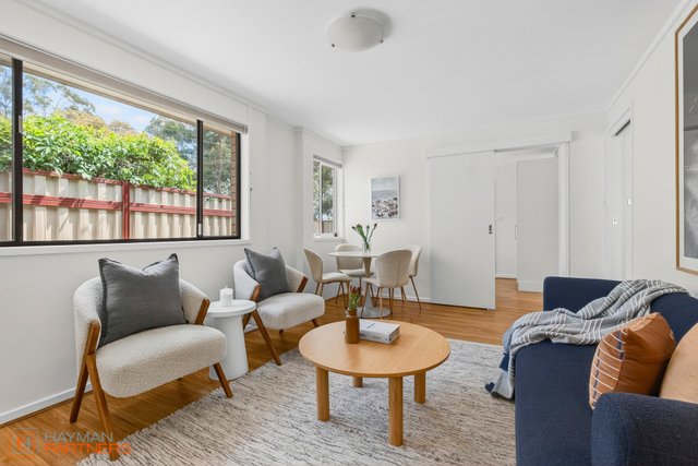 23a Shannon Circuit, ACT 2617