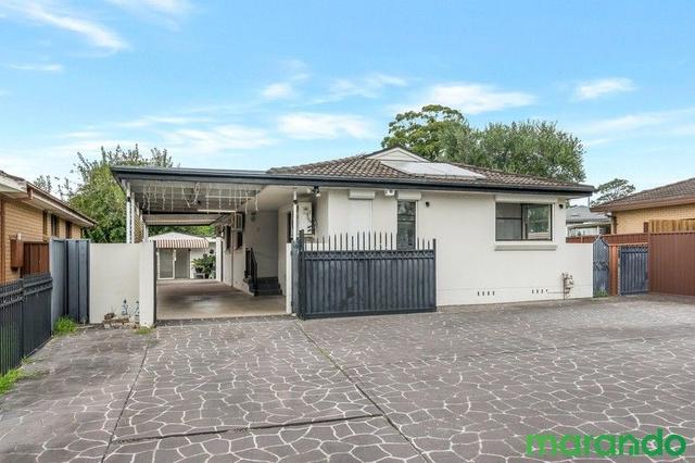 23 Dickens Road, NSW 2164