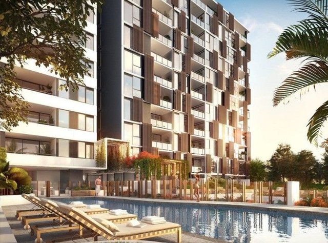 10101/320 Macarthur Avenue, QLD 4007