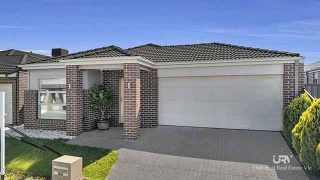 19 Loudon Circuit, VIC 3064
