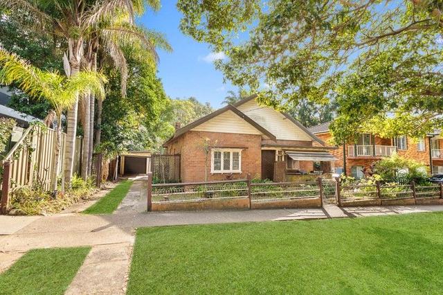 65 Argyle Avenue, NSW 2112