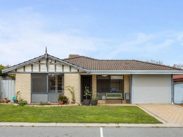 4 Harriet Place, WA 6105