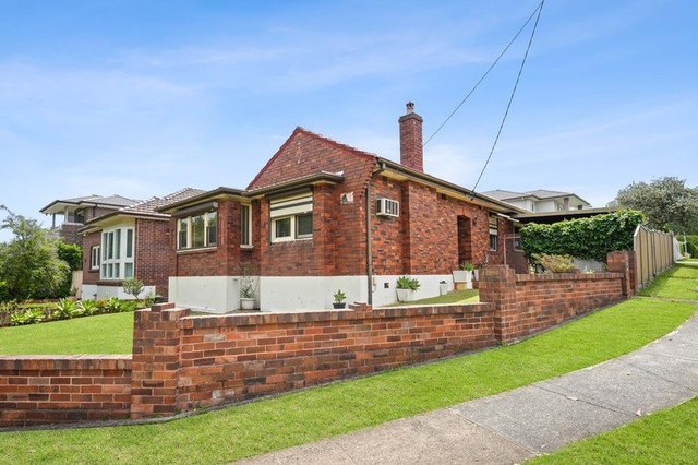 1 Brewer Street, NSW 2137