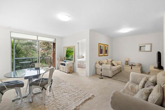 14/89 Bent Street, NSW 2089