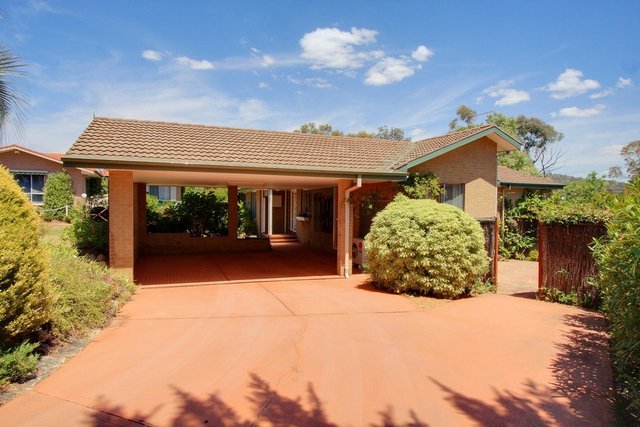 42 Hurley Street, ACT 2607