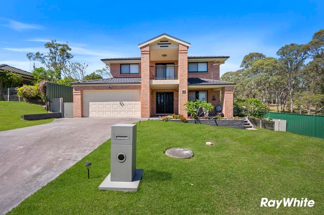 18 Cheddar Street, NSW 2537