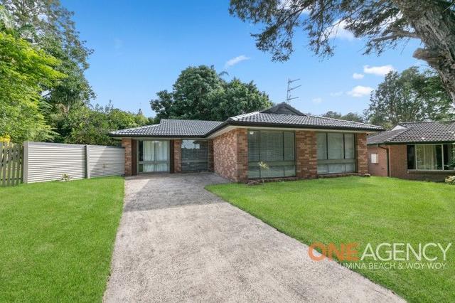 11 Nilee Close, NSW 2250