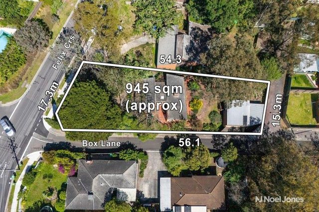 22 Felix Crescent, VIC 3134